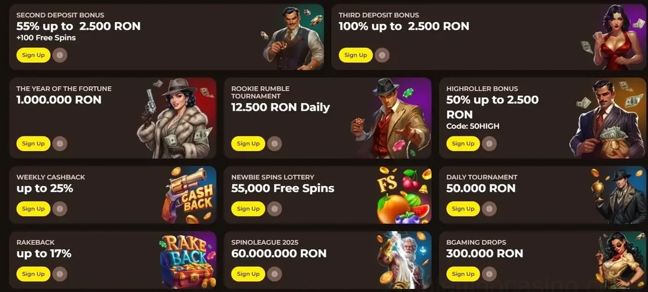 Roulettino Casino Casino